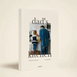 Dad's Recipes