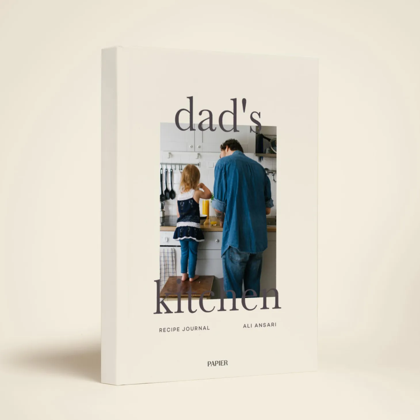 Dad's Recipes