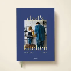 Dad's Recipes