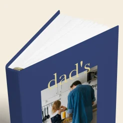 Dad's Recipes