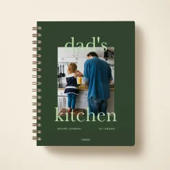 Dad's Recipes