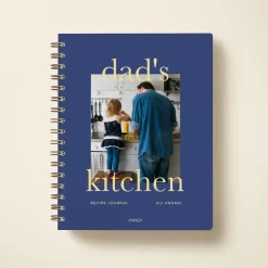 Dad's Recipes