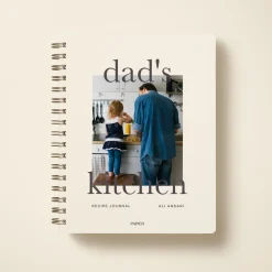 Dad's Recipes