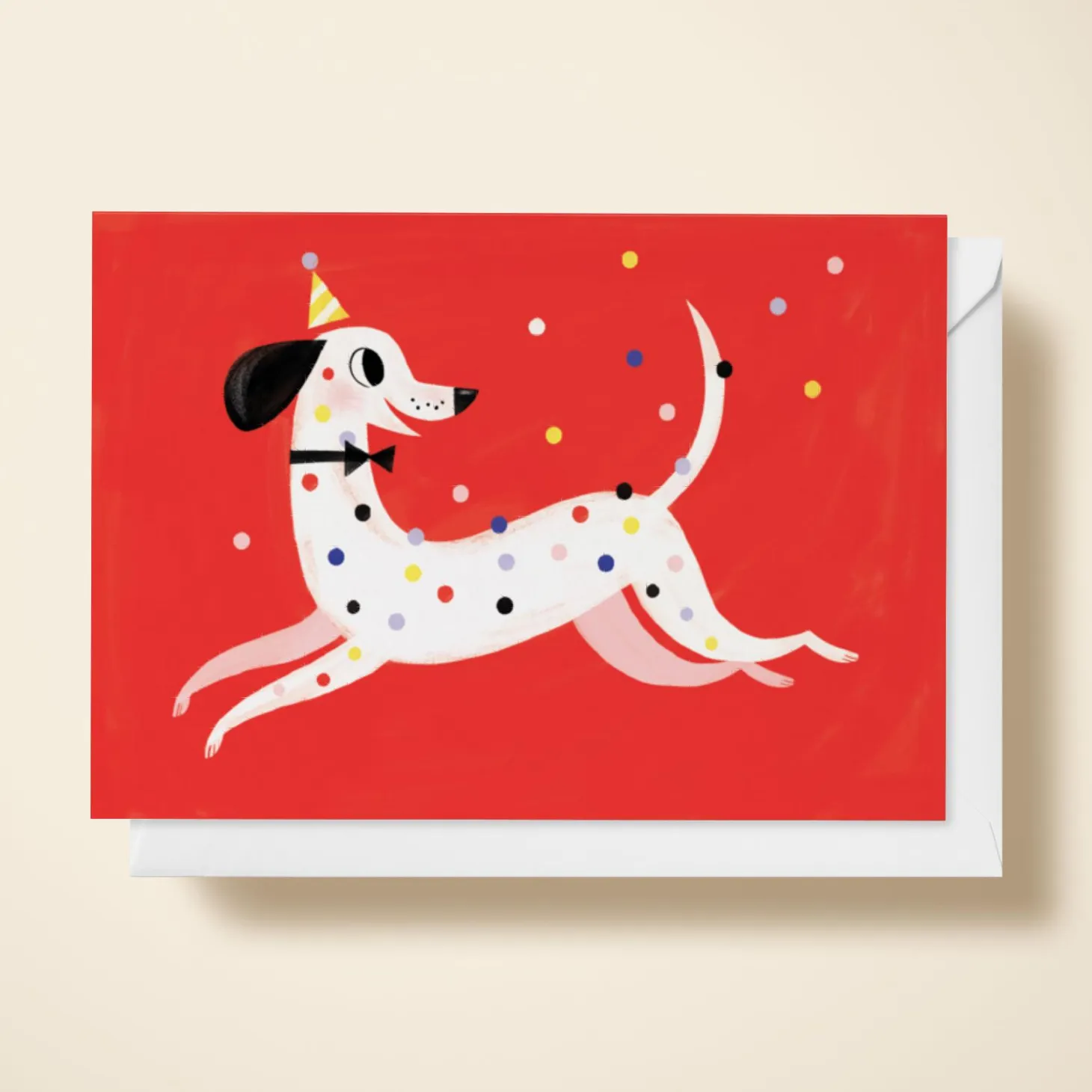 Dalmatian Celebration