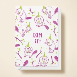 Dam It!
