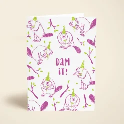 Dam It!