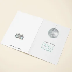 Dance Hard