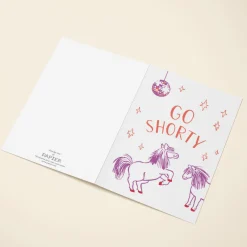 Dancing Ponies