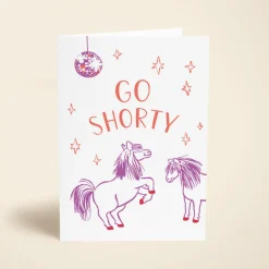 Dancing Ponies