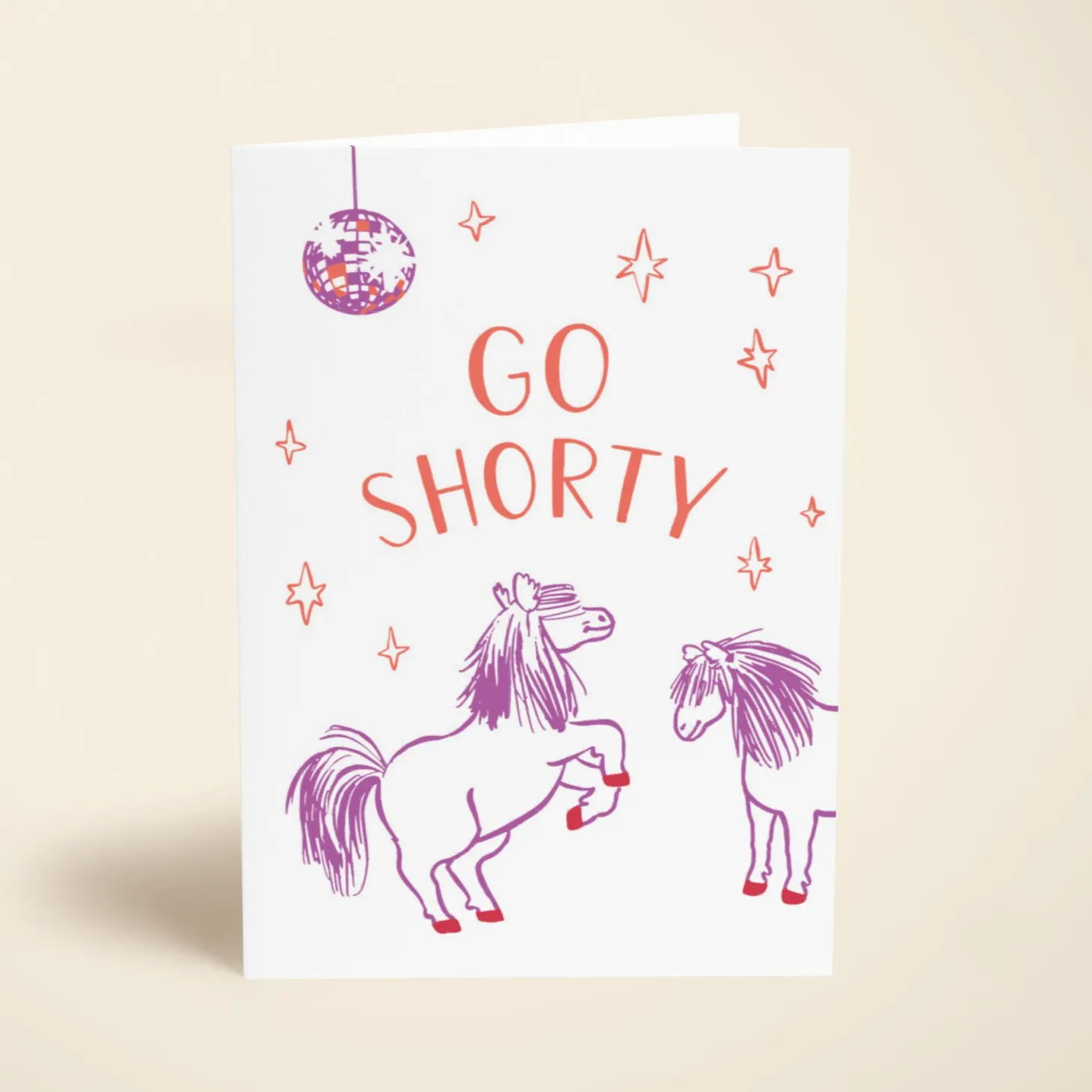Dancing Ponies