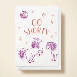 Dancing Ponies