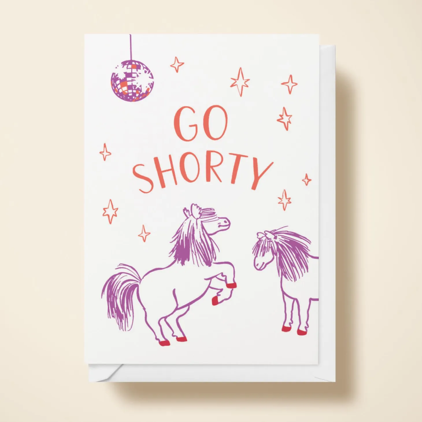 Dancing Ponies