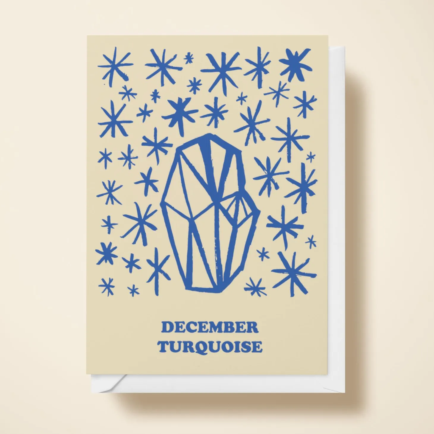 December Birthstone