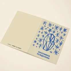 December Birthstone