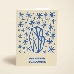 December Birthstone