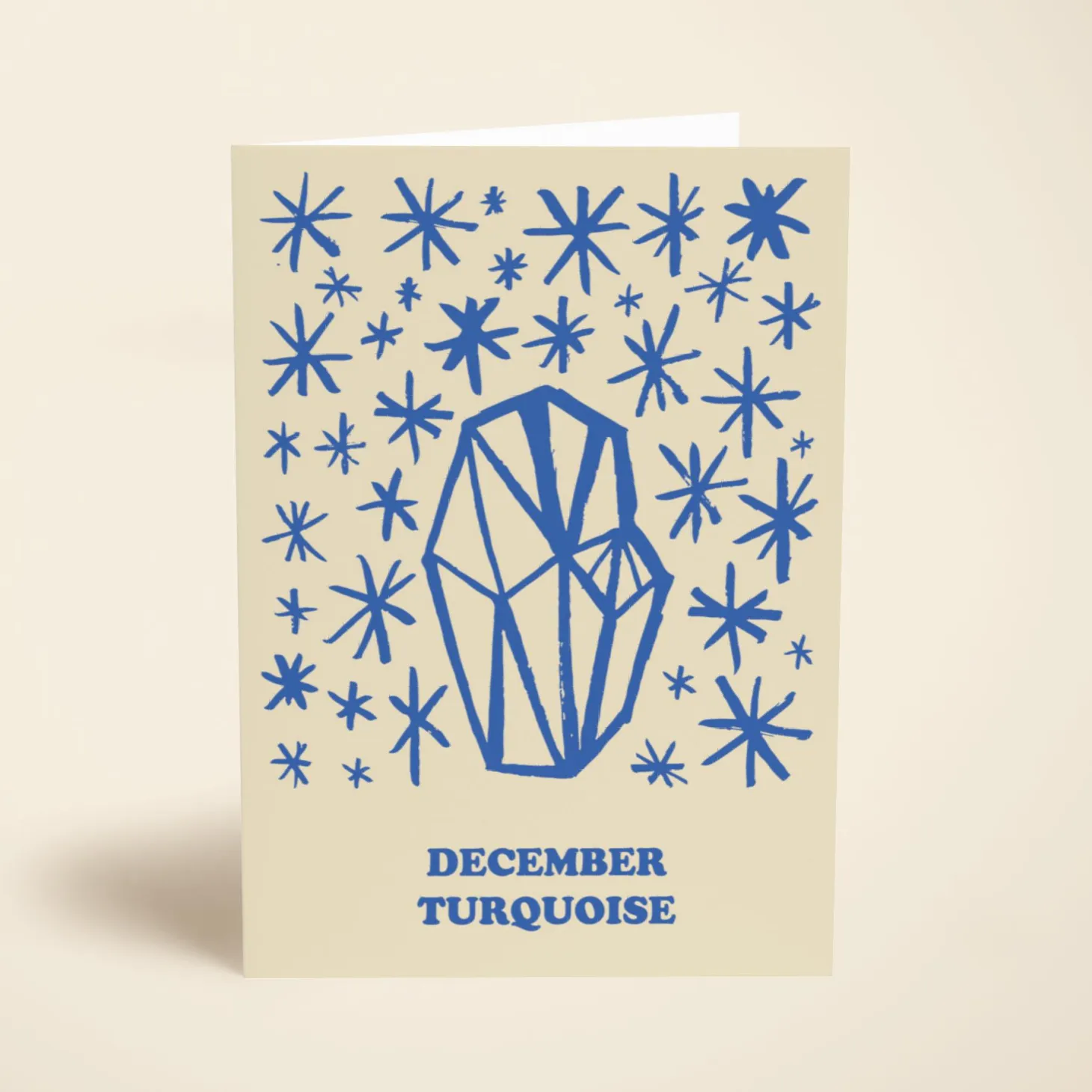 December Birthstone