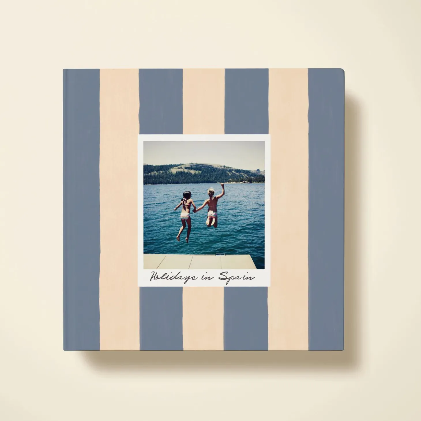 Deck Chair