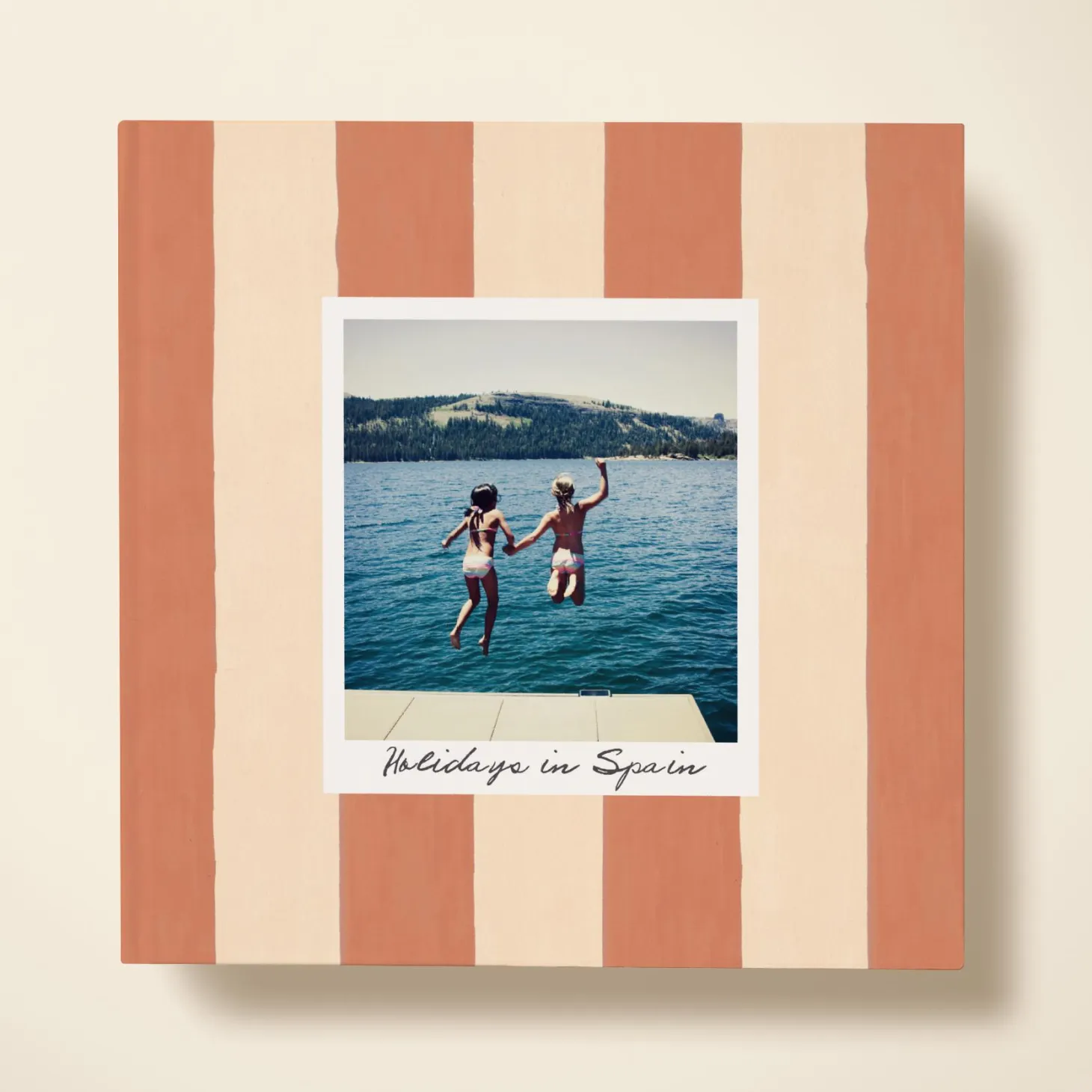 Deck Chair