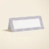 Deco Purple Scallop