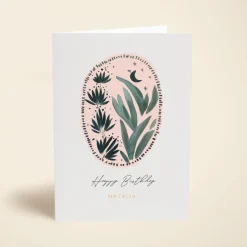 Desert Plants