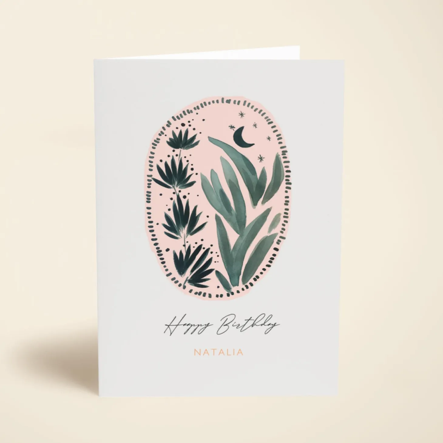 Desert Plants