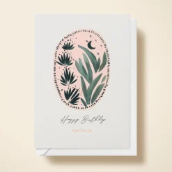 Desert Plants