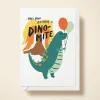 Dino-Mite Birthday