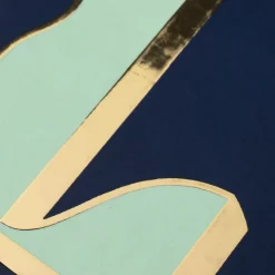D is for...