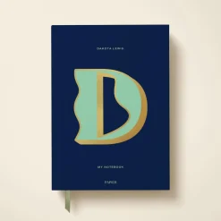D is for...