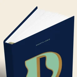 D is for...