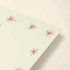 Dots and Stars