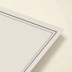 Dotted Border