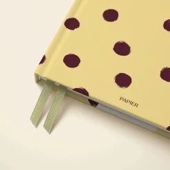 Dotted & Spotted