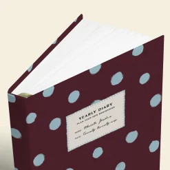 Dotted & Spotted