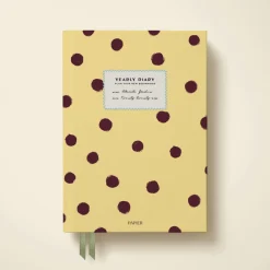 Dotted & Spotted