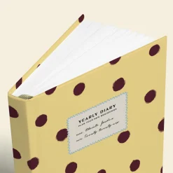 Dotted & Spotted