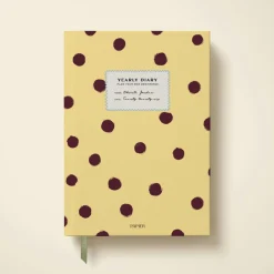 Dotted & Spotted