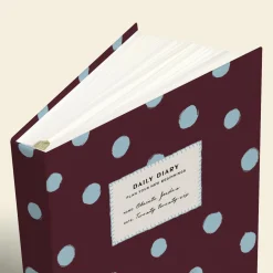 Dotted & Spotted