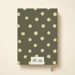 Dotted & Spotted