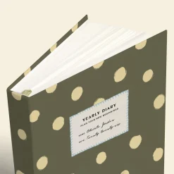 Dotted & Spotted