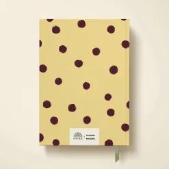 Dotted & Spotted
