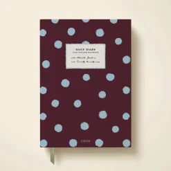 Dotted & Spotted