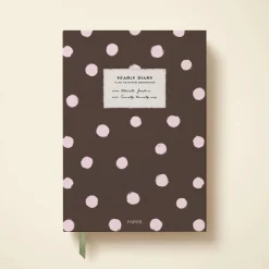Dotted & Spotted