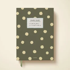 Dotted & Spotted