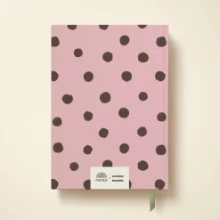 Dotted & Spotted