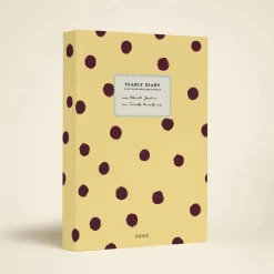 Dotted & Spotted