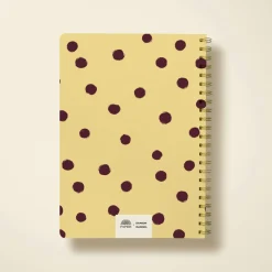 Dotted & Spotted