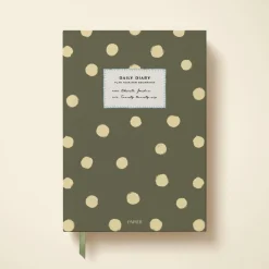 Dotted & Spotted