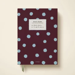 Dotted & Spotted