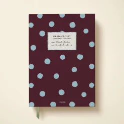 Dotted & Spotted